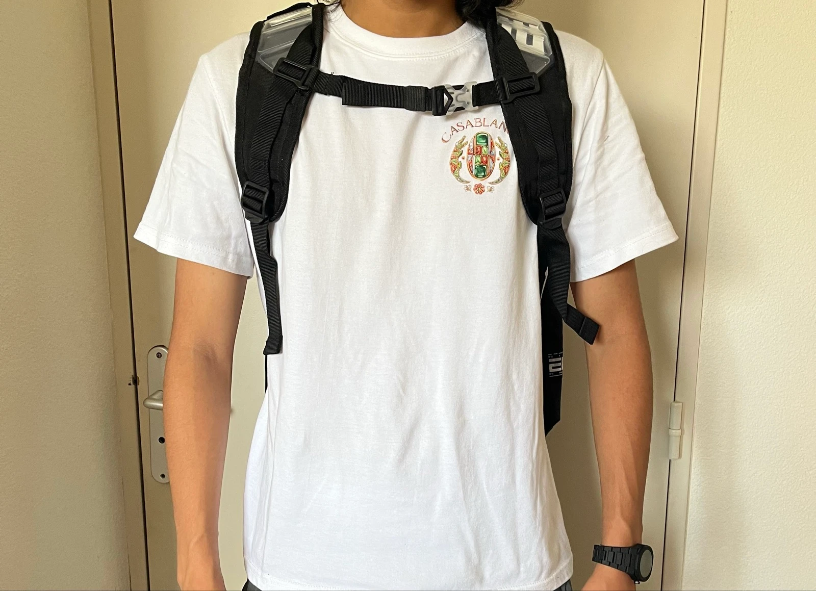 Nike Élite backpack – photo 2
